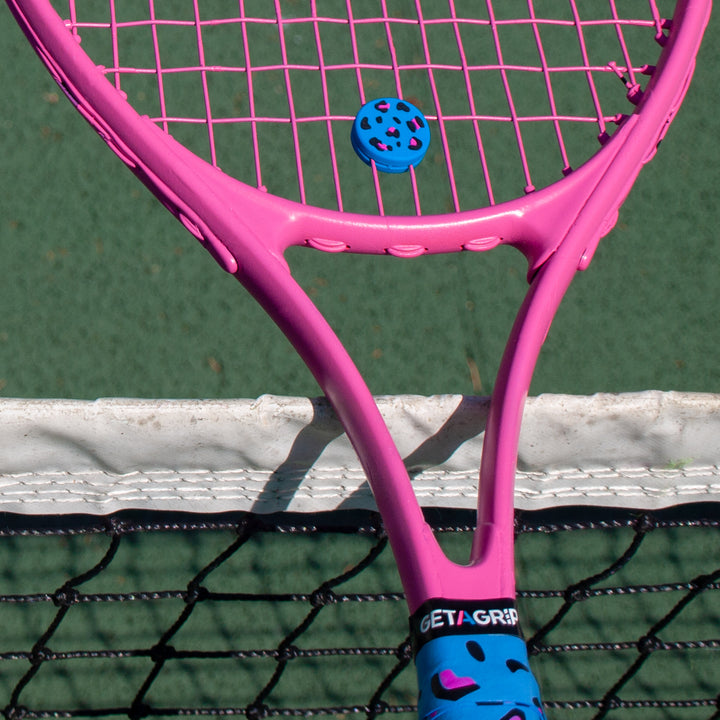Custom Tennis Racquet Dampener